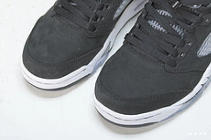 Hyperoad Oreo Air 5 Jordan 0714